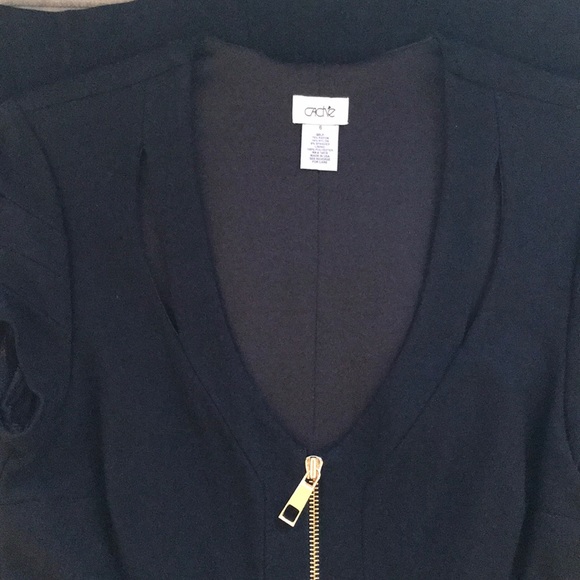 Cache Dress - Picture 5 of 6